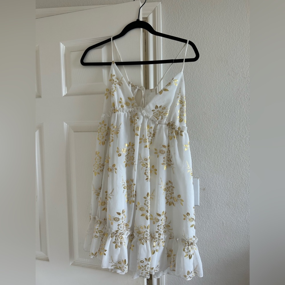 Lucy In The Sky dress